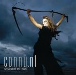 15-10-1978 Kayak cover album Phantom of the night Photo: Govert de Roos/Connu